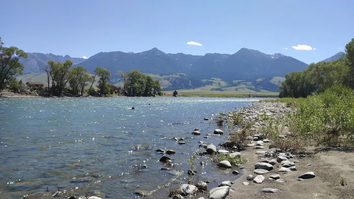 Mallards Rest Campground Picture 2