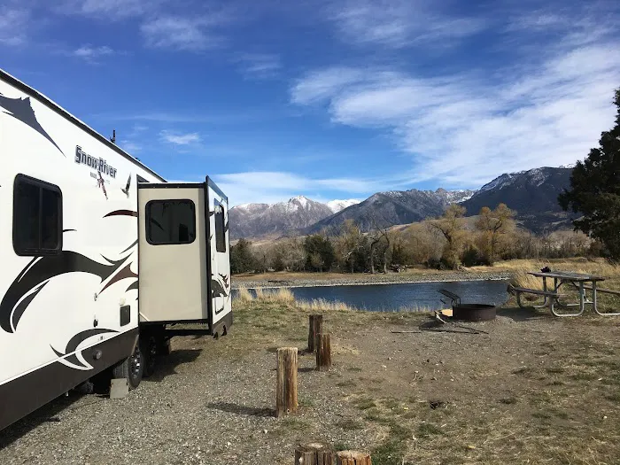 Mallards Rest Campground Picture 1