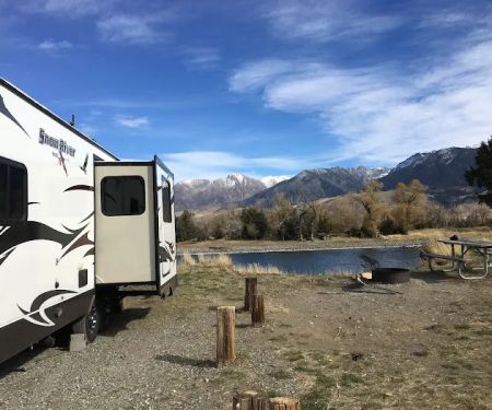 Mallards Rest Campground