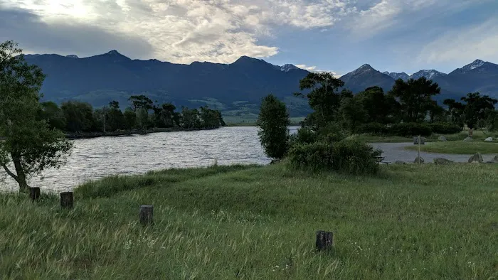 Mallards Rest Campground Picture 6