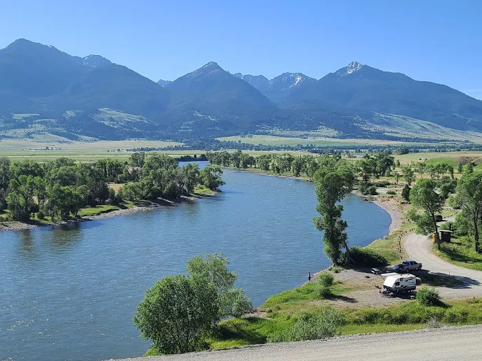 Mallards Rest Campground Picture 4