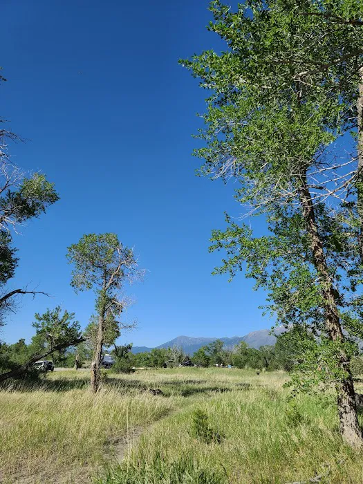 Mallards Rest Campground Picture 5