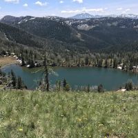 Shelf Lake WE7 ico