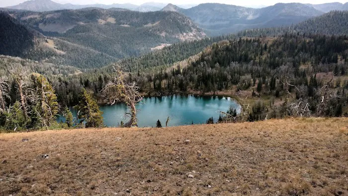 Shelf Lake WE7 Picture 4