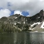 Crescent Lake WE6
