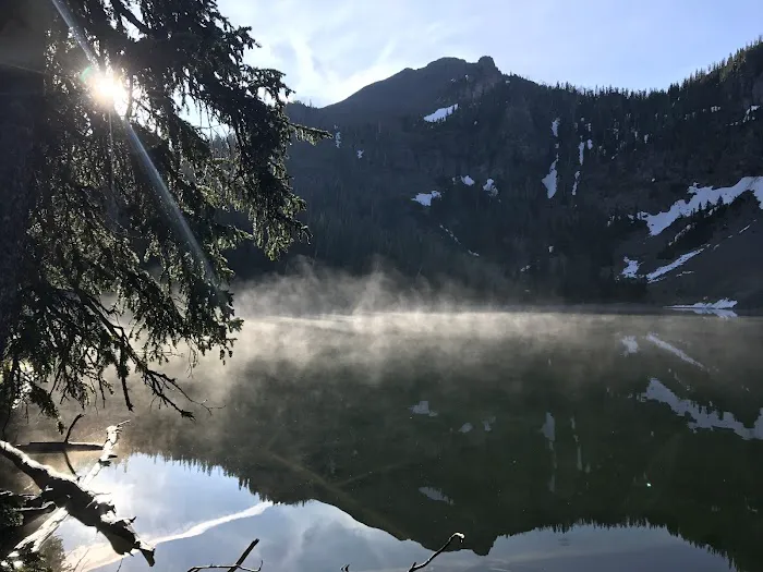 Crescent Lake WE6 Picture 2