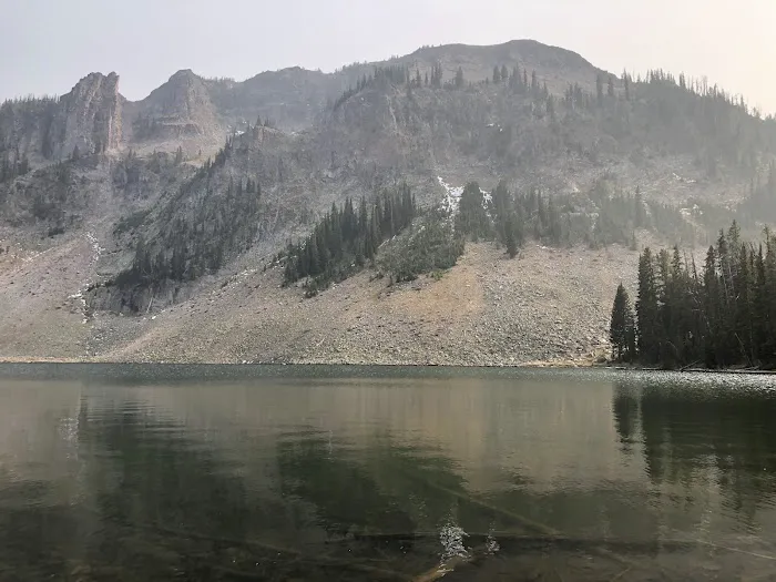 Crescent Lake WE6 Picture 5