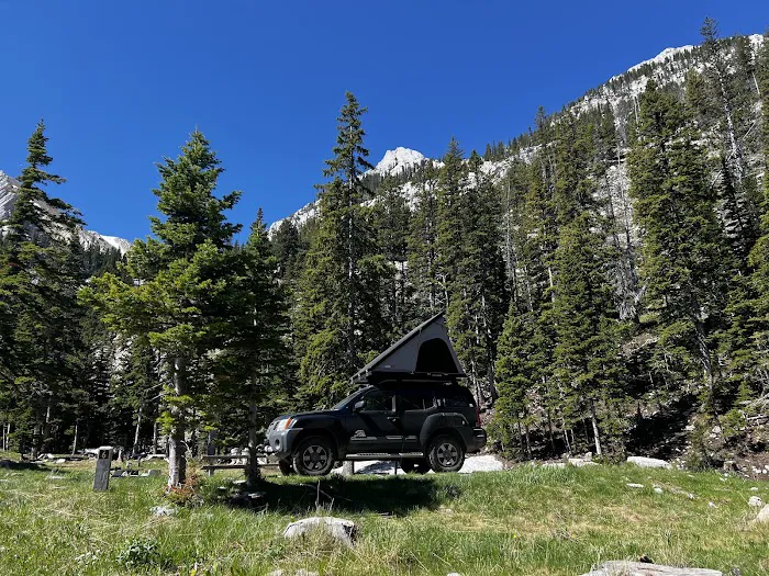 Fairy Lake Campground Picture 3