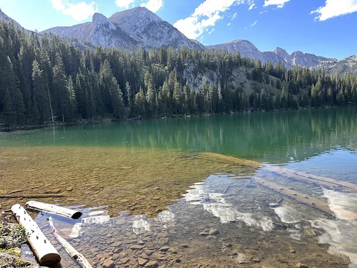 Fairy Lake Campground Picture 4