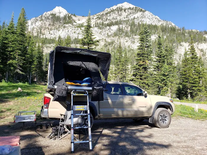 Fairy Lake Campground Picture 8