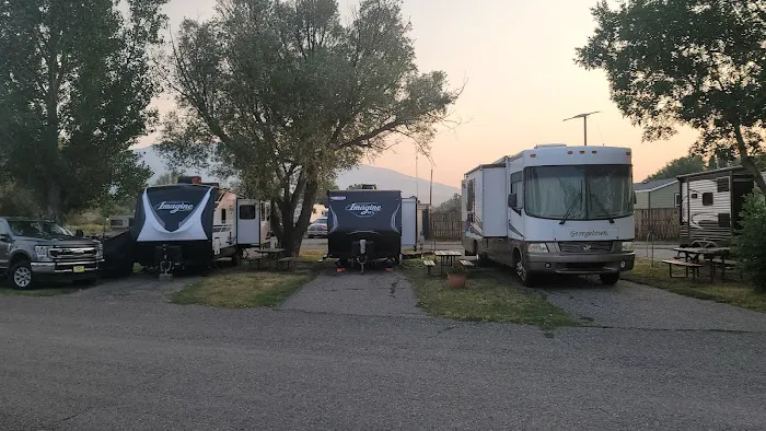 Livingston Campground Picture 6