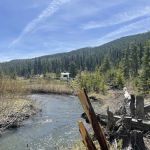 Jumping Creek Campground