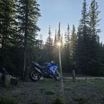 Kings Hill Campground