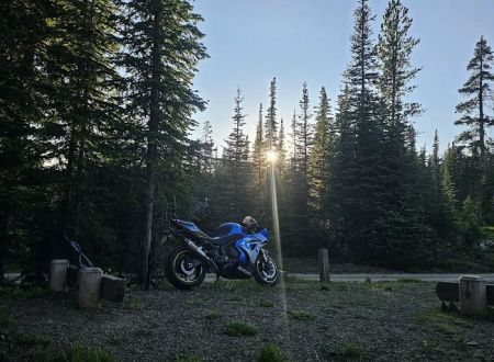 Kings Hill Campground
