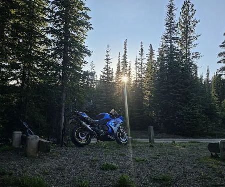 Kings Hill Campground