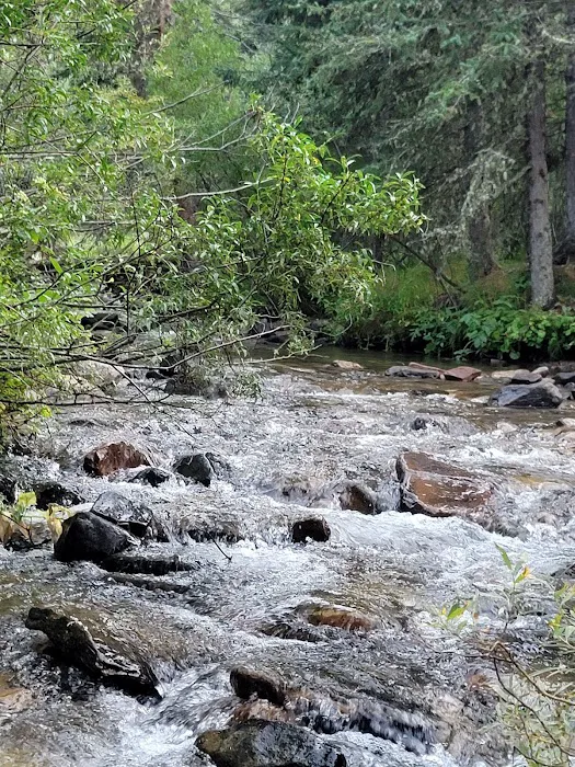 Many Pines Campground Picture 4