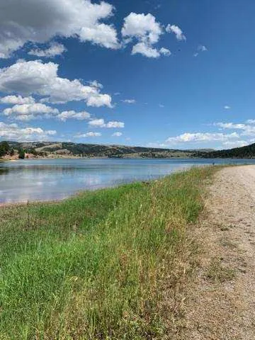 Newlan Creek Campground Picture 5