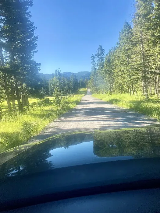 Dry Wolf Campground Picture 10