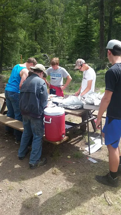 Manapu Recreation Camp Picture 10