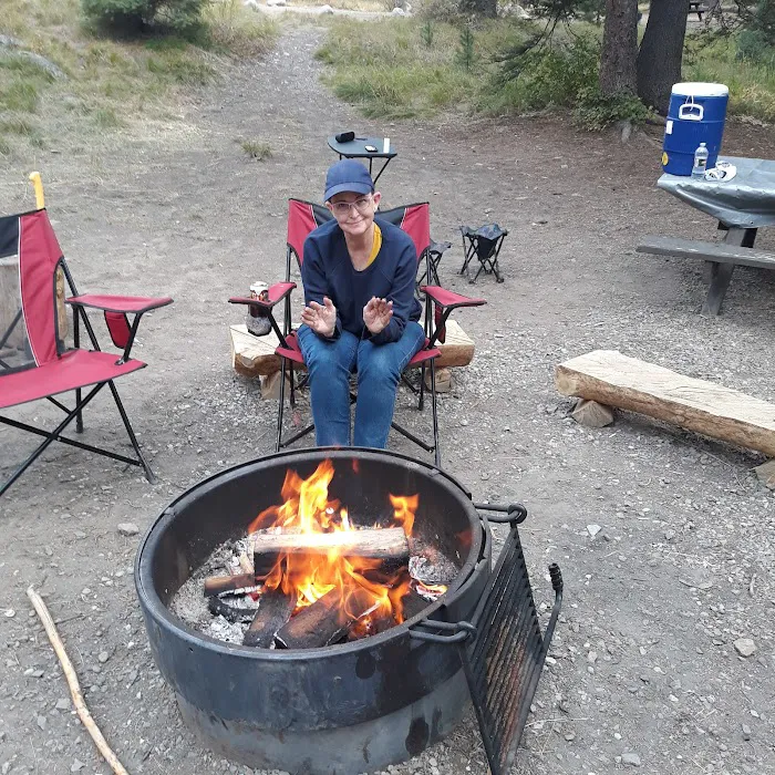 Caribou Campground Picture 3
