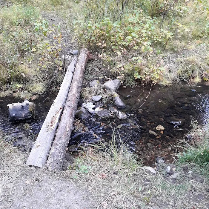 Caribou Campground Picture 6