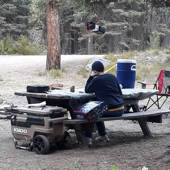 Caribou Campground Picture 5