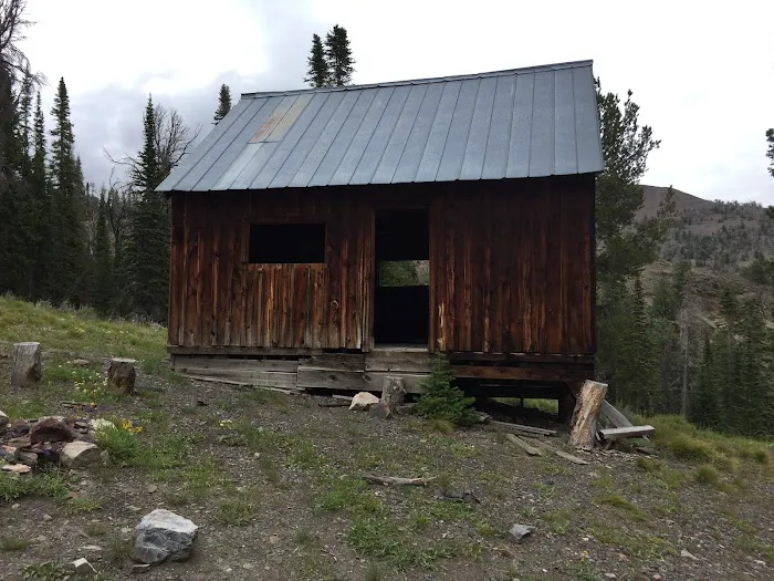Phi Kappa Campground Picture 1