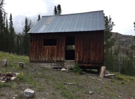 Phi Kappa Campground