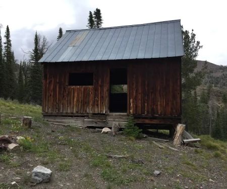 Phi Kappa Campground