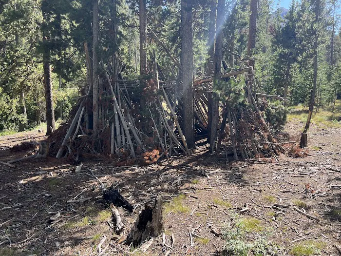 Phi Kappa Campground Picture 5