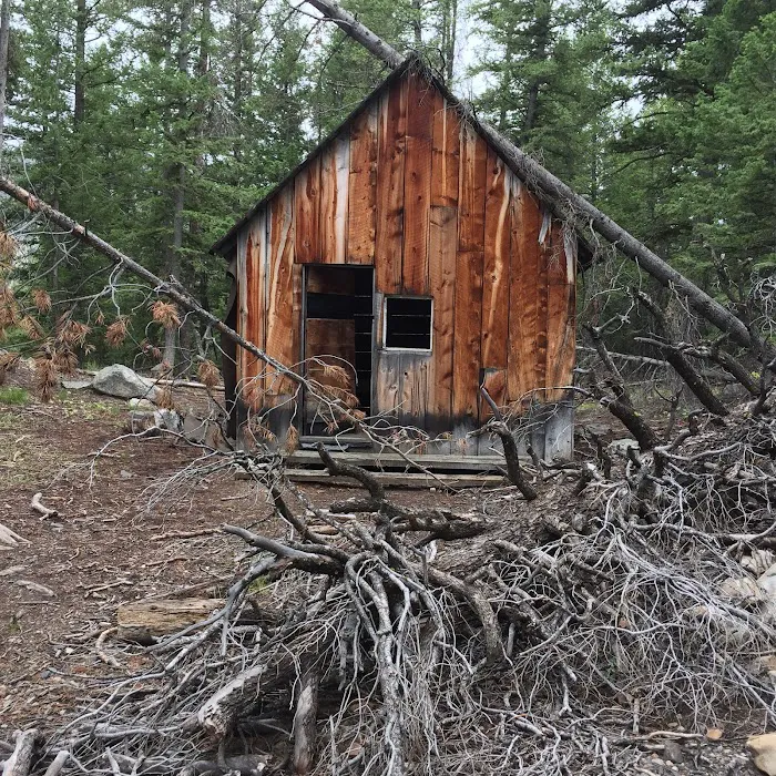 Phi Kappa Campground Picture 6