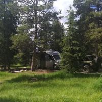 Murdock Campground ico