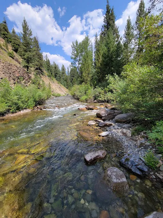 Murdock Campground Picture 3