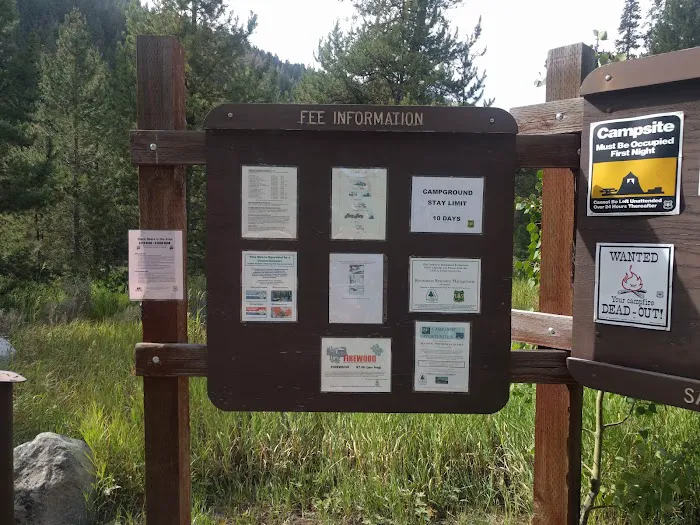 Murdock Campground Picture 4