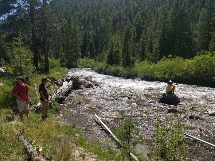 Murdock Campground Picture 7
