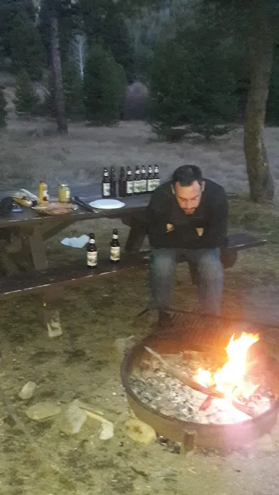Murdock Campground Picture 6