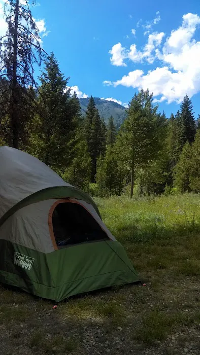 Murdock Campground Picture 9