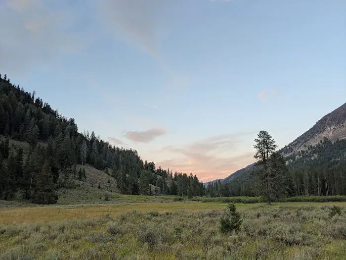 Park Creek Campground Picture 3