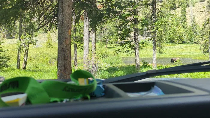 Park Creek Campground Picture 5