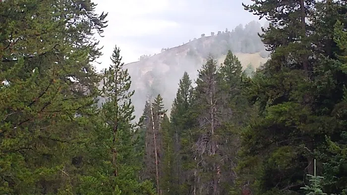 Park Creek Campground Picture 4