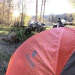 Garden Creek Recreation Site