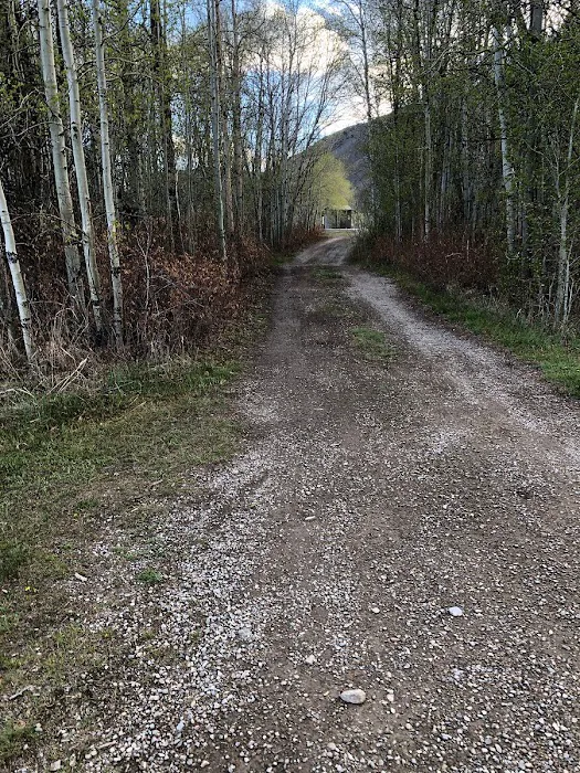 Garden Creek Recreation Site Picture 5