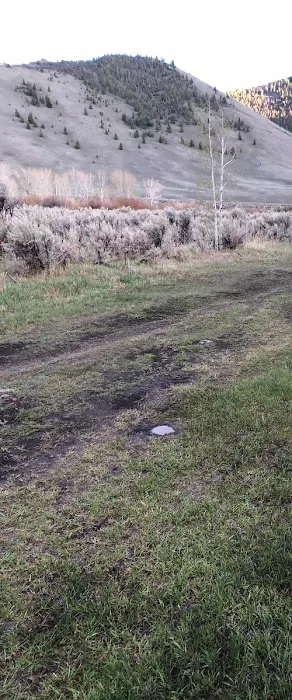 Garden Creek Recreation Site Picture 4