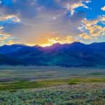 Copper Basin Camp