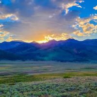 Copper Basin Camp ico