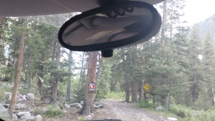 Wildhorse Campground Picture 1
