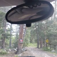 Wildhorse Campground ico