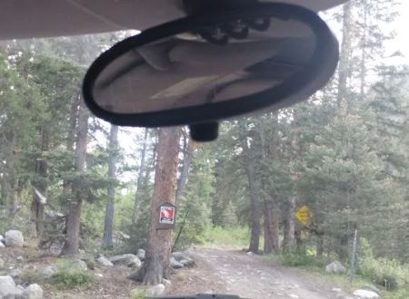 Wildhorse Campground
