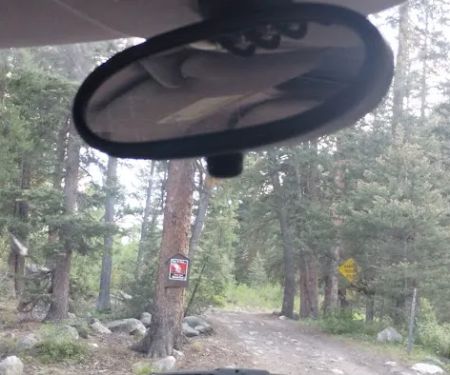 Wildhorse Campground