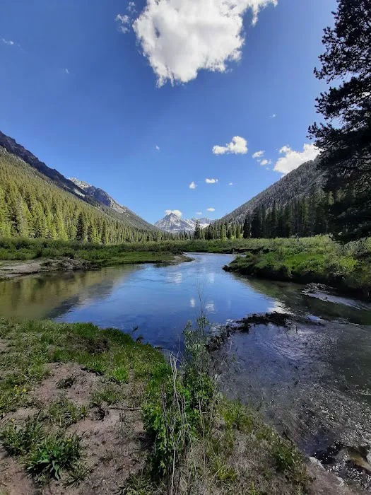 Wildhorse Campground Picture 2